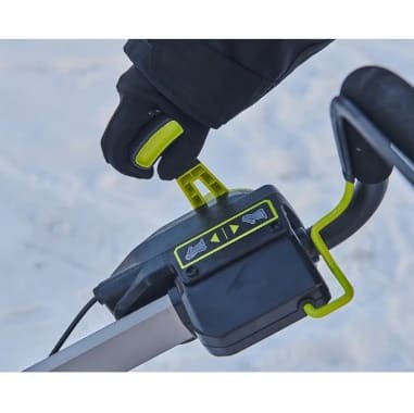 Снегоуборщик аккумуляторный Ryobi RY36STX53A-150