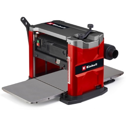 Рейсмусовый станок Einhell TE-SP 330