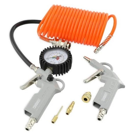 Компрессорный набор ABAC G-813 (2809913653)