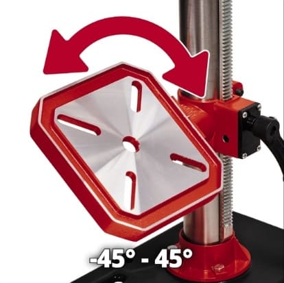 Сверлильный настольный станок Einhell TC-BD 630/1 (4520597)