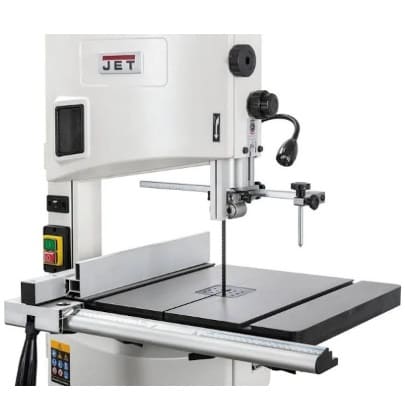Ленточнопильный станок по дереву JET JWBS-12S