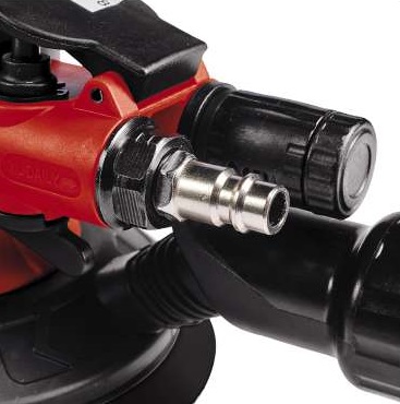 Ексцентрикова ШМ Einhell TC-PE 150