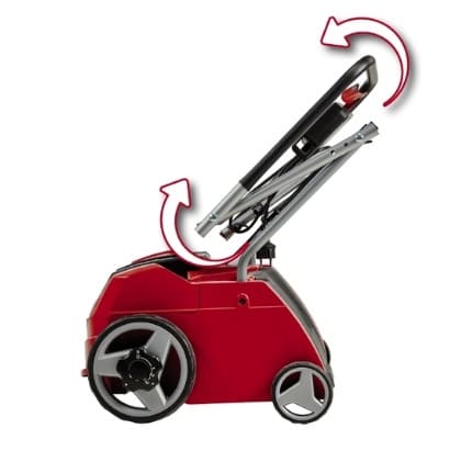 Аэратор-скарификатор Einhell GC-ES 1231/1 (3420630)