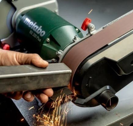 Заточной станок Metabo BS 200 Plus (604220000)