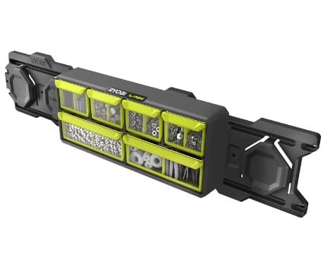 Ящик для инструмента настенный Ryobi RSLW309 (5132006341)