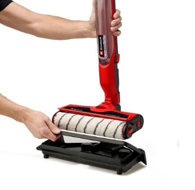 Очиститель полов аккумуляторный Einhell CLEANEXXO (3437110)