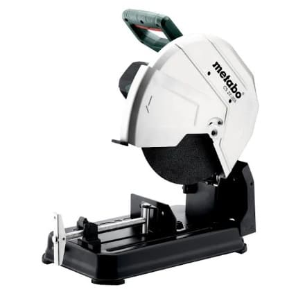 Металлорежущий станок Metabo CS 22-355