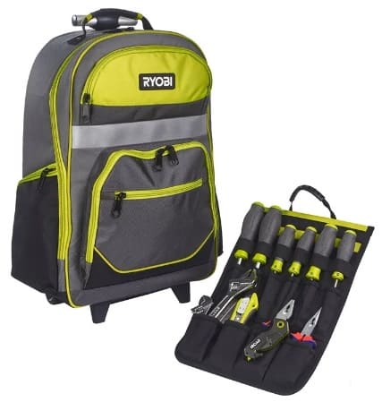 Рюкзак для инструмента Ryobi RSSBP2
