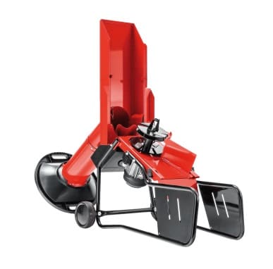 Садовый измельчитель Solo by AL-KO TCS 3000 DUOTEC (119685)