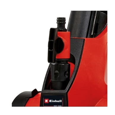 Очиститель поверхностей аккумуляторный Einhell Expert Plus PICOBELLA (3424200)