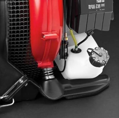 Воздуходувка Maruyama BL8500SP (395850)