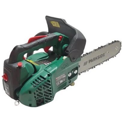 Пила цепная Parkside PBBPS 700A1