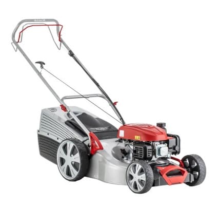 Газонокосилка бензиновая AL-KO Classic 5.14 SP-A (123056)