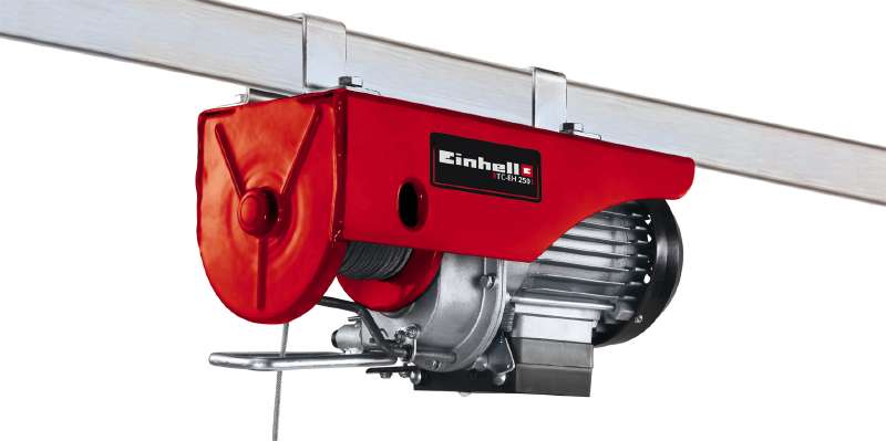 Тельфер Einhell TC-EH250