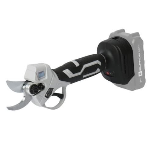 Секатор аккумуляторный Элпром ES-21V-25 (каркас)