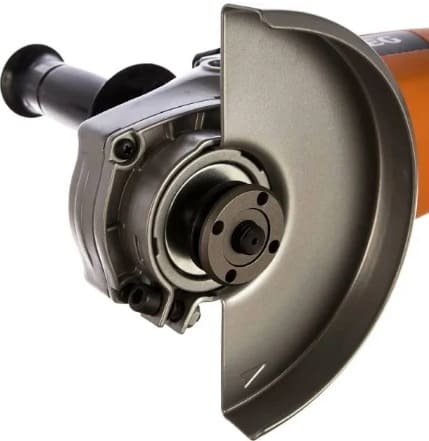 Угловая шлифмашина (Болгарка) AEG WS2200-180DMS