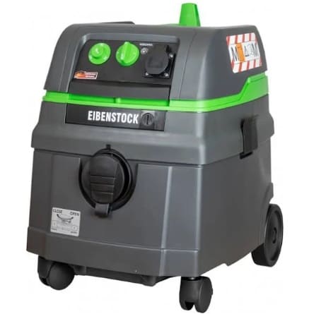 Строительный пылесос Eibenstock DSS25M
