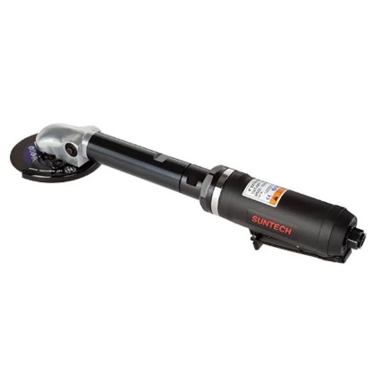 Пневматична ШМ Suntech SM-5L-5200/38