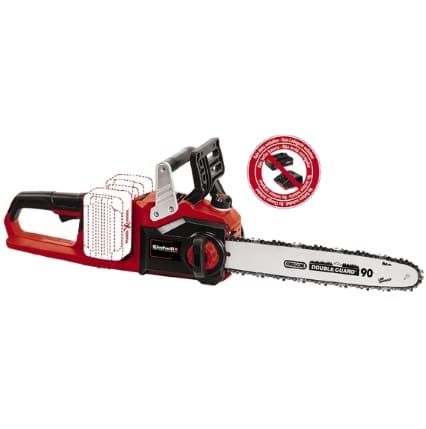 Пила цепная аккумуляторная Einhell GP-LC 36/35 Li-Solo