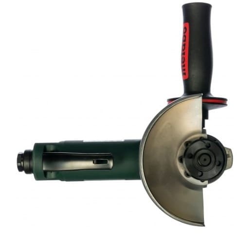 Пневматическая угловая ШМ Metabo DW 125 (601556000)