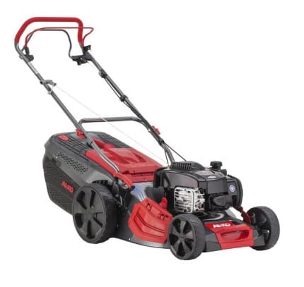 Газонокосилка бензиновая AL-KO Premium 524 SP-B (123061)