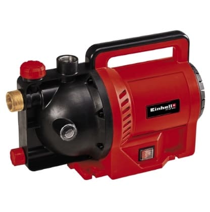 Насос садовый Einhell GC-GP 1045 (4180340)
