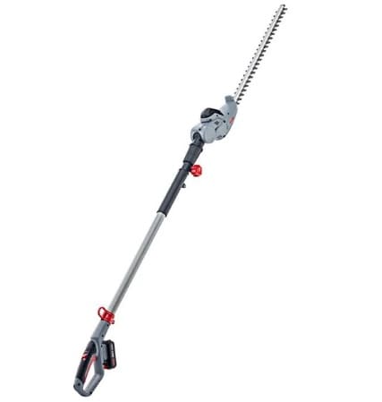 Кусторез аккумуляторный AL-KO НТА 2050 (113539)