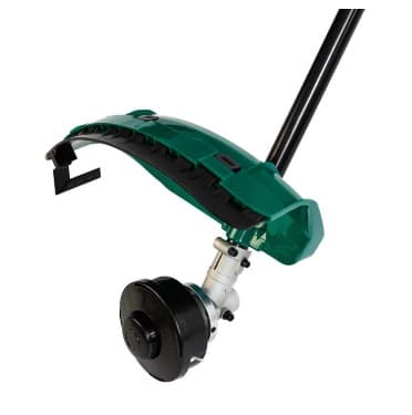 Триммер электрический Зенит ЗТС-1800 v2.0