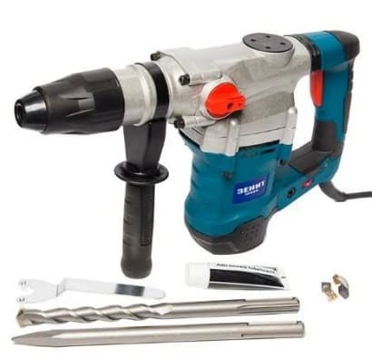 Перфоратор Зенит ЗПП-2000 MAX Профи