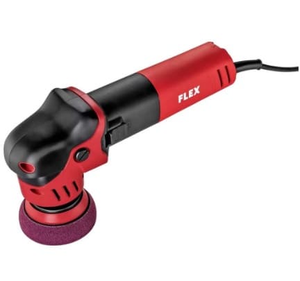 Полировальная машина Flex XFE 7-12 80 P-SET (447137)