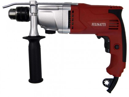 Дриль ударний FELISATTI DI 16/1000 GE2