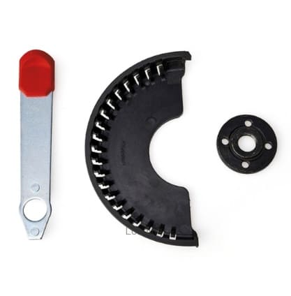 Угловая шлифмашина (Болгарка) Einhell TE-AG 18/115-2 Li - Solo