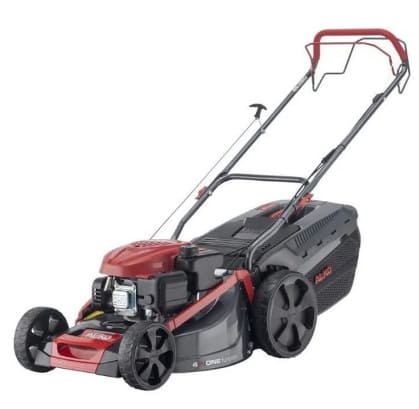 Газонокосилка бензиновая AL-KO Comfort 51.0 SP-A (119944)