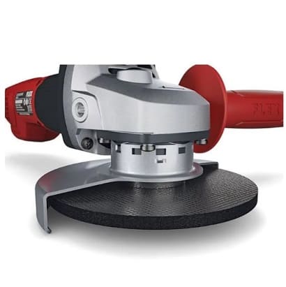 Угловая шлифмашина (Болгарка) Flex L 13-10 125-EC (495255)