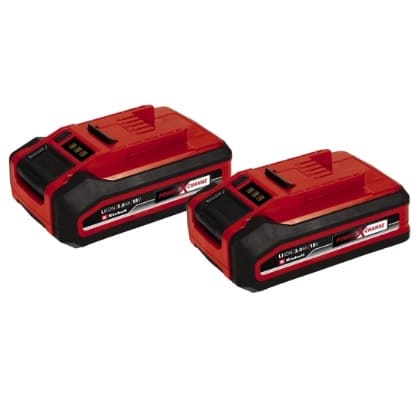 Акумулятор Einhell PXC-Twinpack 3,0 Ah