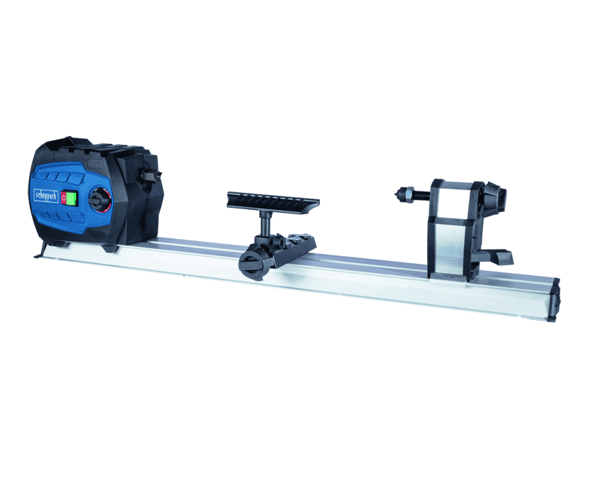 Станок токарный по дереву Scheppach DM600 VARIO (5902305901)