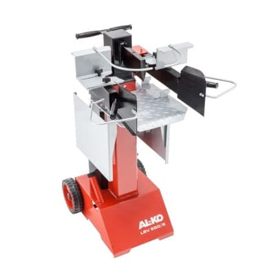 Электрический дровокол AL-KO LSV 560/8