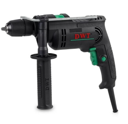 Дриль DWT SBMP 08-13 C