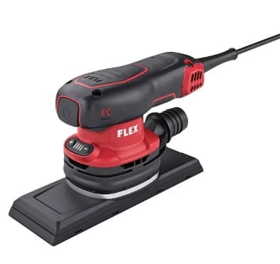 Вибрационная шлифмашина Flex OSE 2-70x198-EC