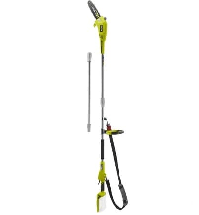 Высоторез аккумуляторный Ryobi RY36PP25A-0