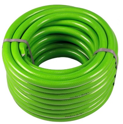 Поливочный шланг Rudes Raduga green 3/4 L50