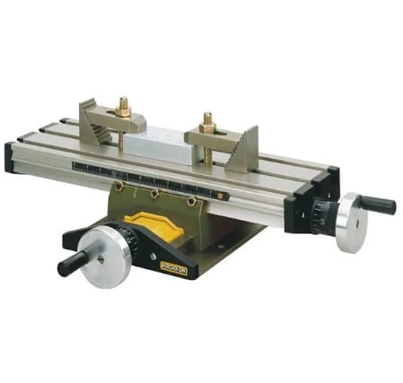 Координатний стіл PROXXON KT 70 (27100)