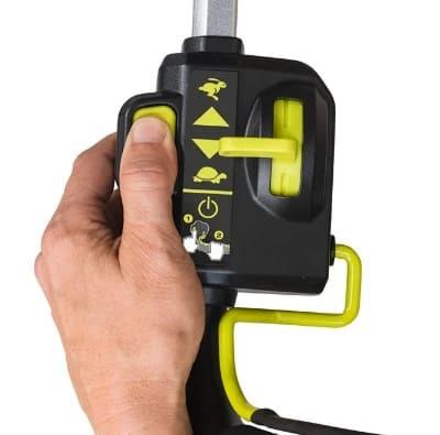 Снегоуборщик аккумуляторный Ryobi RY36STX53A-150