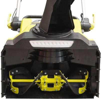 Снегоуборщик аккумуляторный Ryobi RY36STX53A-150