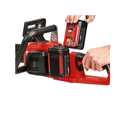 Пила цепная аккумуляторная Einhell GP-LC 36/35 Li-Solo