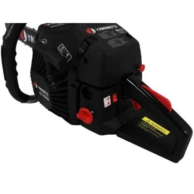 Пила цепная Yamamoto CS 4552