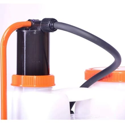 Опрыскиватель Jacto HD-400 (989269)