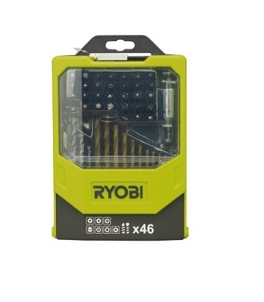 Набор универсальный Ryobi RAK46MIX