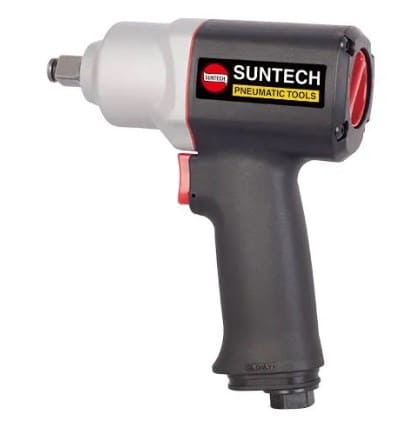 Гайковерт ударный пневматический Suntech SM-43-4133P1