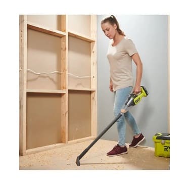 Пылесос аккумуляторный Ryobi RHV18F-0